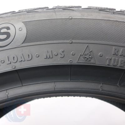 6. Opony 225/45 R17 2x POINT S 94V XL Winterstar 4 Zimowe 2021 Jak Nowe