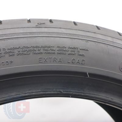 8. Opony 225/45 R17 2x GOODYEAR 94W XL Eagle F1 Asymmetric 6 A0 Letnie 2025 6mm