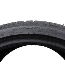 8. 2 x PIRELLI 295/30 R20 101W XL Sottozero Winter 270 Serie II M0 Zima 2019 Jak Nowe 7,2mm