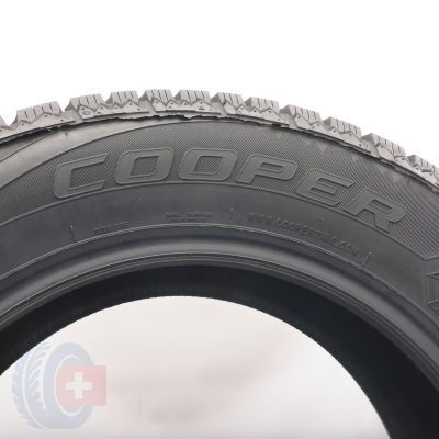 4. Opony 235/65 R18 2x COOPER 106T Weather-Master WSC Zimowe 2017 