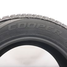 4. Opony 235/65 R18 2x COOPER 106T Weather-Master WSC Zimowe 2017 
