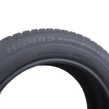 7. 4 x FALKEN 225/60 R17 99H HS449 EuroWinter Zima 2016 6-6,8mm