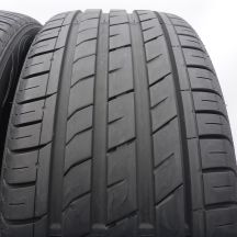 3. Opony 225/45 R17 2x NEXEN 94Y XL Nfera SU1 Letnie 2021 6mm