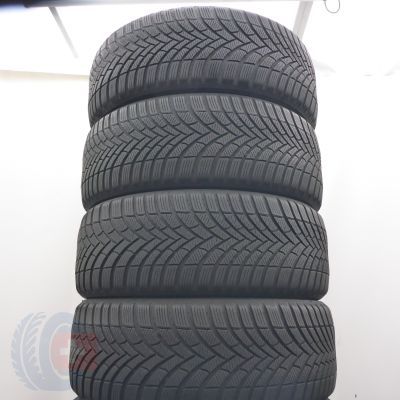 Opony 235/50 R19 4x SEMPERIT 103V XL Speed-Grip 5 Zimowe 2024 7-6,8mm 