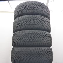 Opony 235/50 R19 4x SEMPERIT 103V XL Speed-Grip 5 Zimowe 2024 7-6,8mm 