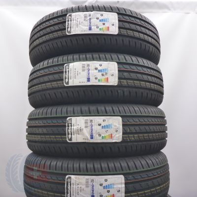 Opony 215/70 R16 4x BARUM 100H Bravuris 5 Letnie 2024 
