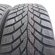 3. Opony 195/45 R17 2x CONTINENTAL 81H WinterContact TS 870 Zimowe 2022 