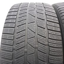 2. Opony 285/45 R20 2x CONTINENTAL 112V XL ContiWinterContact Ts830P Zimowe 2023 6mm