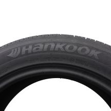 5. 2 x HANKOOK 235/55 R19 105V XL Dynapro HP2 RA33 Lato M+S 2018 6,8mm