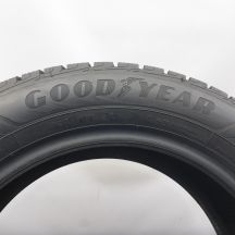 4. Opony 215/60 R17 2x GOODYEAR 96H UltraGrip Perf+ Zimowe 2024/25 7,8mm