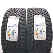 4. Opony 225/45 R17 4x SEMPERIT 91H Speed Grip 5 ZImowe 2025 Nieużywane