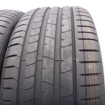 2. Opony 255/35 R21 4x PIRELLI 98W XL P Zero T0 PNCS Letnie 2021