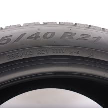6. Opony 295/40 R21 2x PIRELLI 111V XL Scorpion Winter Zimowe 2020 