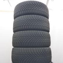 Opony 235/45 R18 4x SEMPERIT 98V XL Speed-Grip 5 Zimowe 2022/24 7,2-6,8mm