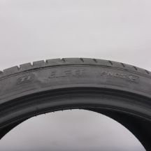 7. Opony 275/35 R21 2x PIRELLI 103W XL P Zero PNCS T1 TESLA Letnie 2022 6,8mm