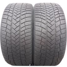 Opony 255/40 R20 2x VREDESTEIN 101Y XL Wintrac Pro Zimowe 2019 6,5mm