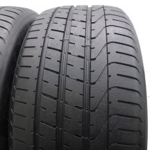 3. 2 x PIRELLI 275/45 ZR18 103Y P Zero N1 Lato 6.2mm