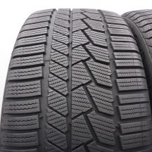 3. Opony 245/40 R19 2x CONTINENTAL 98V XL WinterContact TS860P Zimowe 2023 7,8-8mm