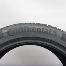 4. Opony 205/55 R19 2x CONTINENTAL 97H XL WinterContact TS 870P Zimowe 2022 