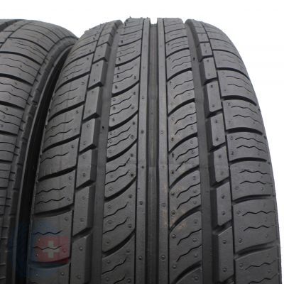 3. 2 x FEDERAL 215/60 R15 94H Super Steel 657 Lato M+S 2015 Nieużywane 