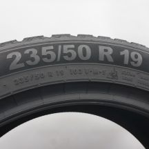 5. Opony 235/50 R19 4 x SEMPERIT 103V XL Speed-Grip 5 Zimowe 2024 8-7,5mm