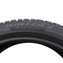 4. Opona 215/45 R20 1x PIRELLI 95T XL Winter 2 Cinturato Seal Zimowa 2022 8,2mm