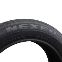5. 4 x NEXEN 185/60 R15 84H N blue HD Lato 2017 Jak Nowe