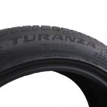 5. 1 x BRIDGESTONE 235/50 R19 99V Turanza T005 2019 Lato JAK NOWA