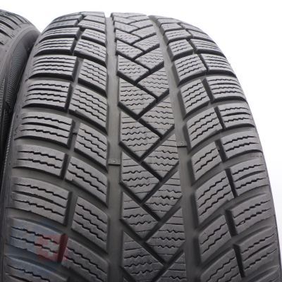 2. Opony 215/50 R19 4x VREDESTEIN 93H Wintrac Pro Zimowe 2022 6,5-7,5mm