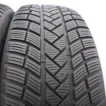 2. Opony 215/50 R19 4x VREDESTEIN 93H Wintrac Pro Zimowe 2022 6,5-7,5mm
