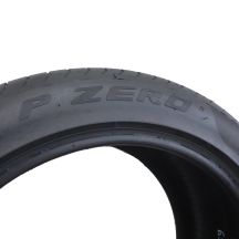 5. 2 x PIRELLI 285/40 ZR19 103Y P Zero Lato 6.8mm 2009