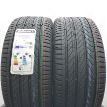 5. Opony 225/45 R17 4x CONTINENTAL 94W XL UltraContact Letnie 2025/26 