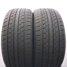 Opony 255/40 R19 2x GOODRIDE107V XL SU318 H/T M+S Letnie 2020 8mm