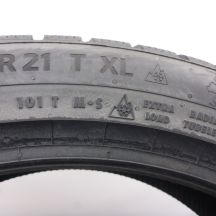 5. Opony 235/45 R21 2x CONTINENTAL 101T XL WinterContact TS 870 P Zimowe 2022