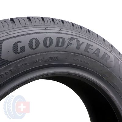 5. 4 x GOODYEAR 215/65 R16 C 106/104H Efficient Grip Cargo Lato 2019/20