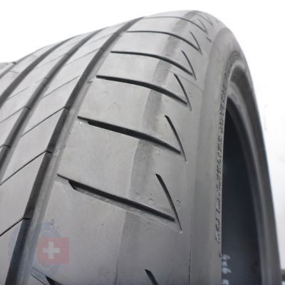 9. Opony 225/45 R19 4x BRIDGESTONE 96W XL Turanza T005 Letnie 2025 6mm