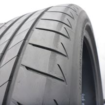 9. Opony 225/45 R19 4x BRIDGESTONE 96W XL Turanza T005 Letnie 2025 6mm