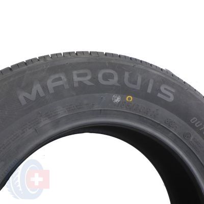 6. 2 x CST 185/70 R14 88H Marquis Lato 2019 