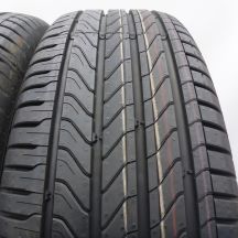 2. Opony 215/70 R16 4x CONTINENTAL 100H UltraContact Letnie 2024