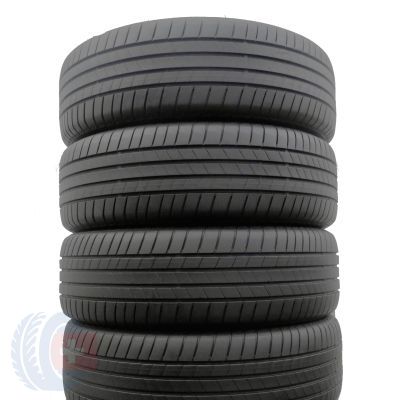 Opony 225/60 R18 4x BRIDGESTONE 100V Turanza T005 Letnie 2021 6-6,2mm