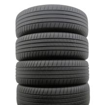 Opony 225/60 R18 4x BRIDGESTONE 100V Turanza T005 Letnie 2021 6-6,2mm