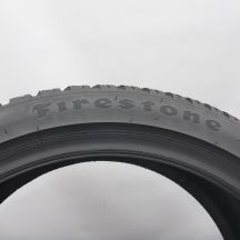 7. Opony 235/40 R19 2x FIRESTONE 96V XL Winterhawk 4 Zimowe 2021 6,8mm