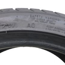 7. 2x GOODYEAR 215/40 R17 87W XL AO EfficientGrip Lato 2017 6,2-6,8mm