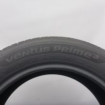 6. Opony 215/55 R17 2x HANKOOK 94V Ventus Prime 3 Letnie 2025 6,8mm