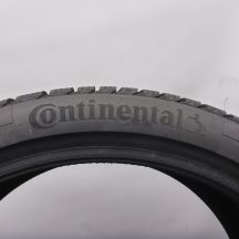 7. Opony 245/35 R19 4x CONTINENTAL 93V XL WinterContact TS860S Zimowe 2021, 2023 7,5-7,8mm