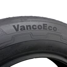 7. 4 x CONTINENTAL 215/65 R16 C 109/107R VancoEco Lato 2014 