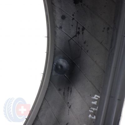 7. 2 x MICHELIN 215/55 R18 99V XL Primacy 3 Lato DOT19/17 7mm