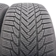2. Opony 225/40 R18 2x ESA TECAR 92V XL Supergrip PRO Zimowe 2022 8,2mm