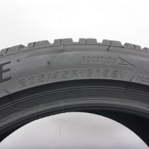 7. Opony 235/45 R18 4x BRIDGESTONE 98V XL Blizzak LM005 Zimowe 2020 8-7,5mm