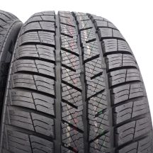3. Opony 205/55 R17 2x BARUM 95V XL Polaris 5 Zimowe 2021 Jak Nowe Nieużywane